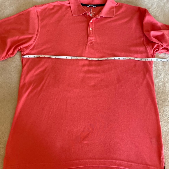 North Hudson Soft Polo Shirt - Size XXL - Picture 6 of 11